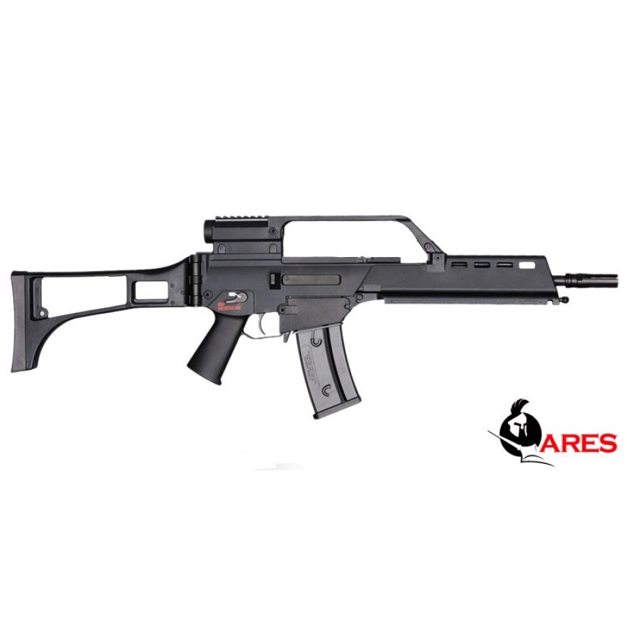 Ares G36